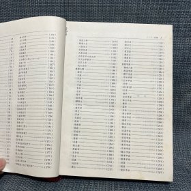 三教九流大观 上