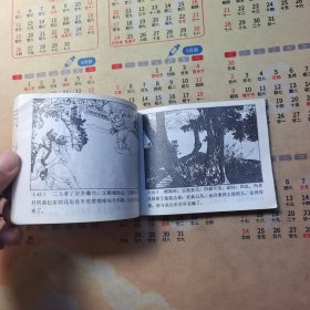 连环画：抗金凯旋（说岳全传之八）