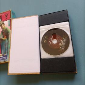 DVD-京剧音配像四大名旦系列梅兰芳 (上集) (9碟全)(货bT2)