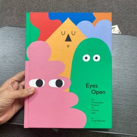 Eyes Open