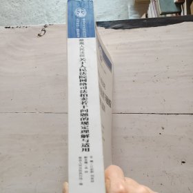 最高人民法院关于人民法院网络司法拍卖若干问题的规定理解与适用