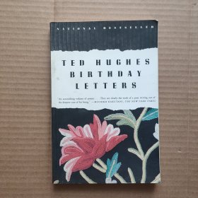 Birthday Letters：Poems