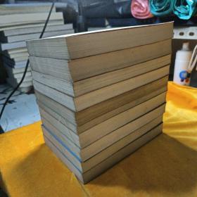 《中学语文教学大纲》指定书目，中学生课外文学名著必读，中国古典四大名著：三国演义上下、红楼梦上下、水浒上下、西游记上下、钢铁是怎样炼成的、童年 （共10册合售）