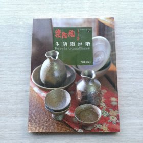 现货：《乐陶陶 生活陶进阶》