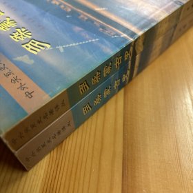 中华书局·[瑞典]多桑 著·《多桑蒙古史（上下）：中外关系史名著译丛》上、下·32开·一版一印·印量2000