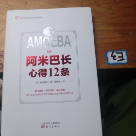 阿米巴长心得12条