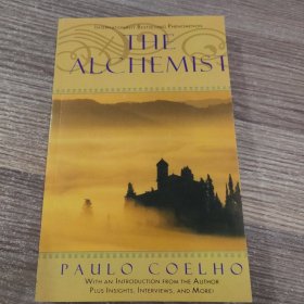 The Alchemist