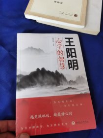 王阳明心学的智慧（32开平装）