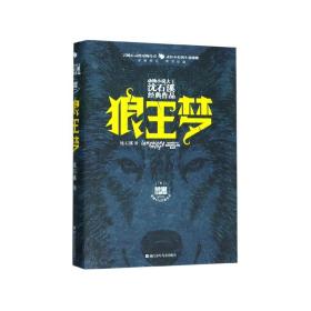 动物小说大王沈石溪经典作品·荣誉珍藏版：狼王梦