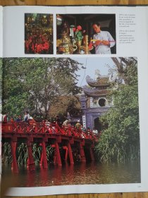 vietnam越南历史风光 （意大利语）