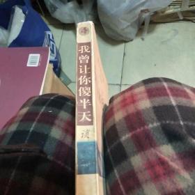 我曾让你傻半天新潮流小说地平线书 群