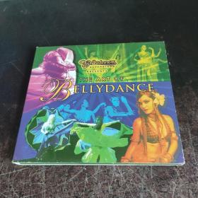 the art of Ellydance 2CD