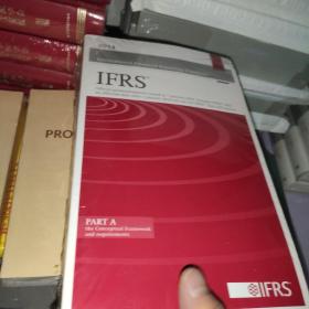 2014 IFRS .（Red Book） 【A】
2014 IFRS .（Red Book） 【B】[A+B两本合售未开封]