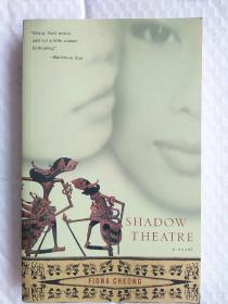 Shadow Theatre 英文原版 大32开