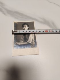 民国，美女老照片