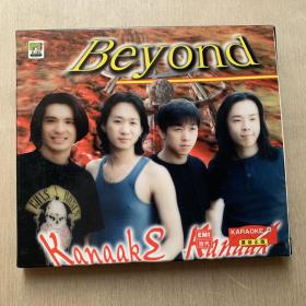 VCD     Beyond