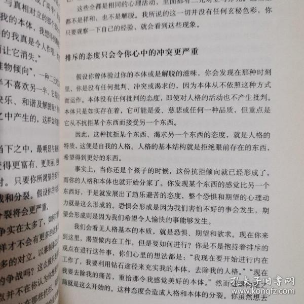 解脱之道：钻石途径系列之二