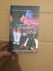 6080  the time traveles's wife audrey niffenegger