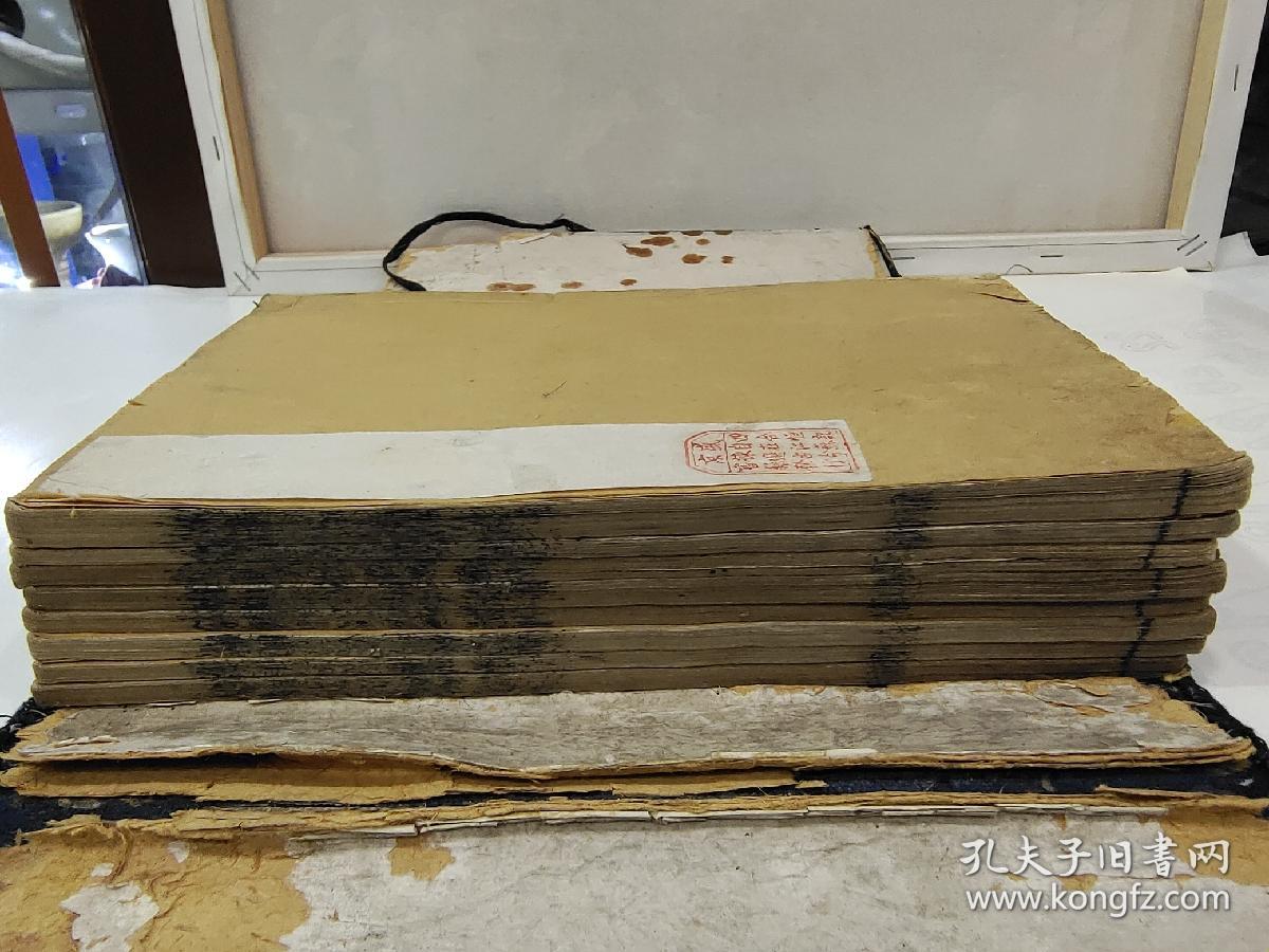 清
精刻《唐诗合解笺注》一函八册全（古唐诗合解12卷 后附古诗四卷全套）光绪十一年重校刊 扫叶山房藏板 唐诗和解笺注增附古诗四卷 王阮亭先生原本吴郡王翼云先生注 注疏三百首合编唐诗三百首古唐诗合解笺注全唐诗三百首注疏古唐诗合解签注唐诗三百首注释 漂亮少见