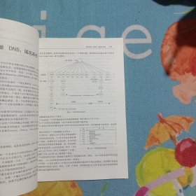 TCP/IP详解 卷1：协议