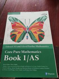 Core Pure Mathematics