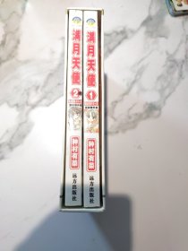 满月天使 1.2. 完结篇