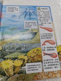 告诉你为什么儿童百科.动物与环境