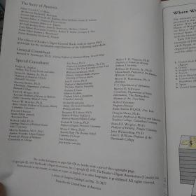 THE STORY OF AMERICA