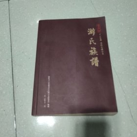 游氏族谱 重庆石滩宗支