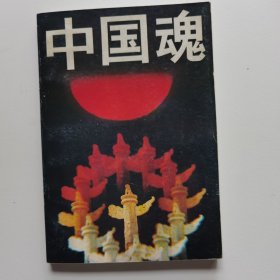 中国魂