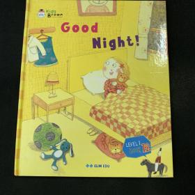 Kids Brown：Good Night