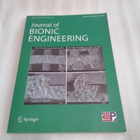 Journal ofBIONIC ENGINEERING