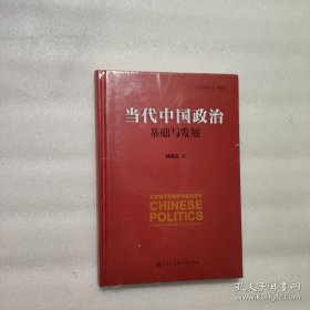 当代中国政治 基础与发展/中国发展道路丛书·政治卷