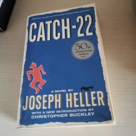 Catch-22：50th Anniversary Edition