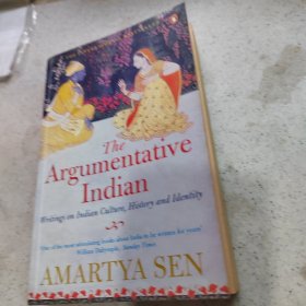 TheArgumentatiVe Indian