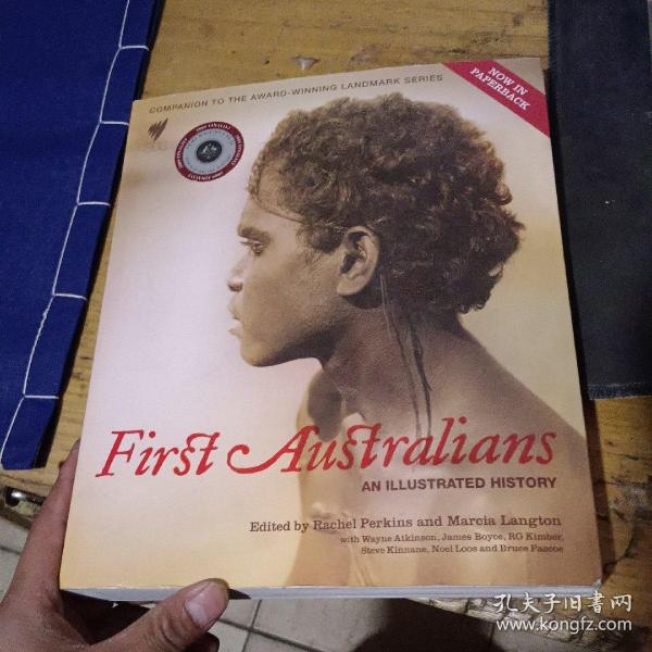 First Australians