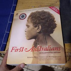 First Australians