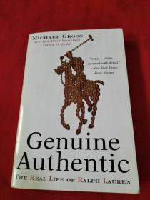 Genuine Authentic