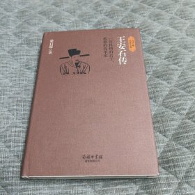 民国大师经典作品集·一位执拗的君子，孤独的改革家：王安石传