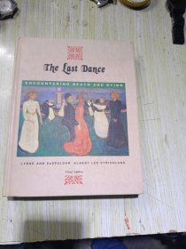 The Last Dance