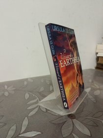 A Wizard of Earthsea (The Earthsea Cycle, Book 1)