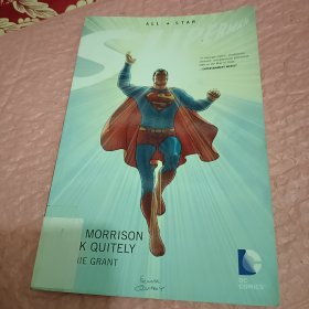 All Star Superman