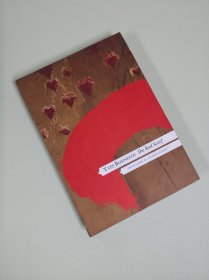 【BOOK LOVERS专享179元】The Red Scarf: Followed by "Two Stages" and Additional Notes Yves Bonnefoy 伊夫·博纳富瓦最后一部作品 英文英语原版 精装