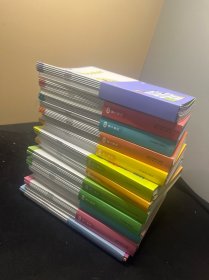 斑马英语绘本 12套*12册 齐全未使用