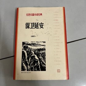 保卫延安