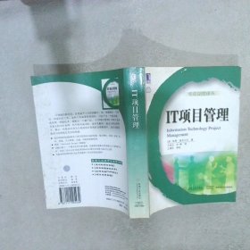 IT项目管理