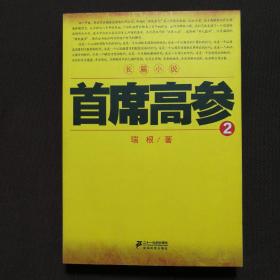 《首席高参2》