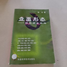 盘面形态：股市资金动向