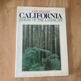 California, Images of the Landscape