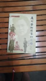 展开艺术想象的翅膀(表演艺术丛书)84年1版1印仅4000册